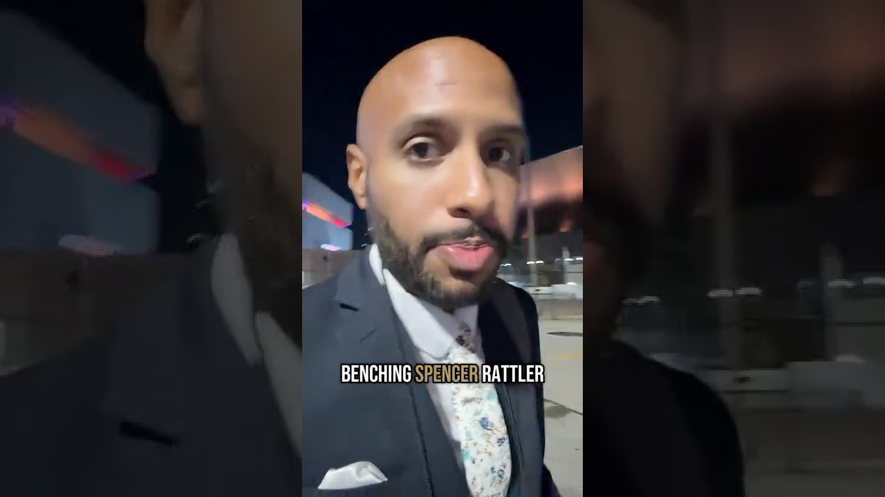 DECISION: #Saints’ Choice Of Spencer Rattler, Tyler Shough Won’t Mean Much If Offense Stays Stagnant