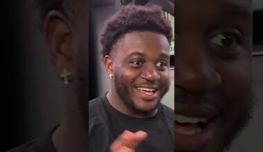 Scaring Jets players with fake spider 🕷️