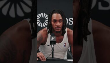 5-0, but not done yet 😤  #nba #spurs