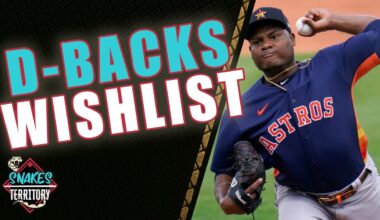 Is Framber Valdez The Perfect Free Agent Target For The D-backs? | Snakes Territory