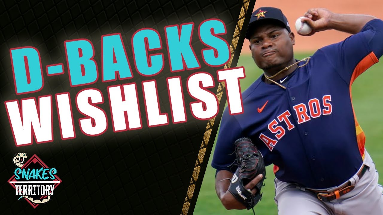Is Framber Valdez The Perfect Free Agent Target For The D-backs? | Snakes Territory