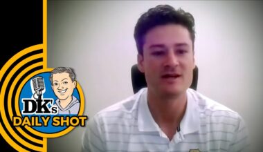 DK’s Daily Shot of Pirates: The vanishing scout