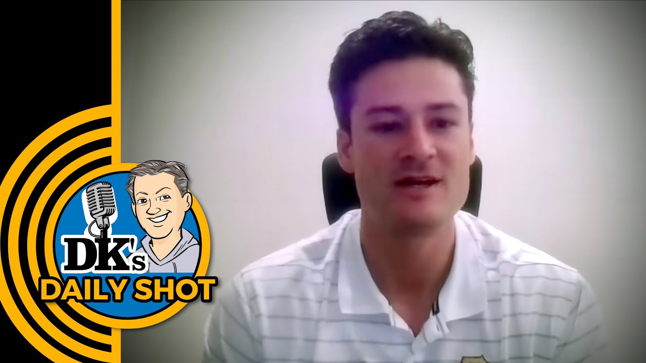 DK’s Daily Shot of Pirates: The vanishing scout