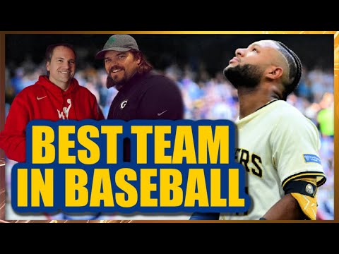 NO ONE BETTER THAN US - Milwaukee Brewers up 2-0 against Chicago Cubs