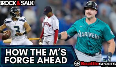 Historical Comparisons for 2025 Seattle #Mariners | #SeattleSports