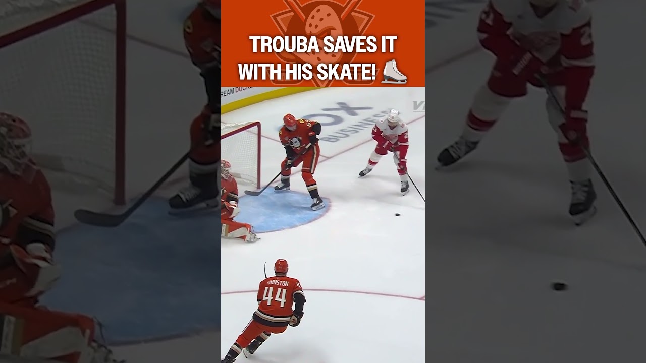 JVR really wants a redo on this one 😅