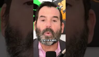 The Dallas Mavs and the Dallas Stars are suing each other! | Nothing Personal with David Samson