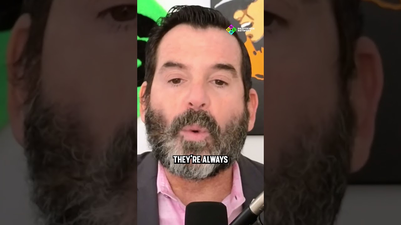 The Dallas Mavs and the Dallas Stars are suing each other! | Nothing Personal with David Samson