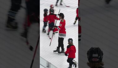 wholesome Frank content🥹