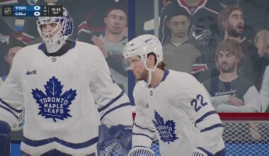 🔥 NHL LIVE 2025! Toronto Maple Leafs vs Columbus Blue Jackets | Full Game Live | October 29, 2025