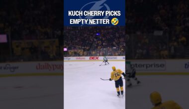 Noted cherry lover Nikita Kucherov 😅🍒