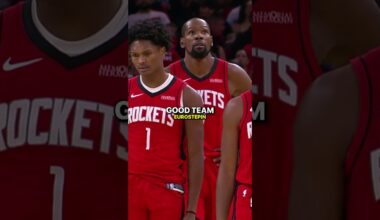 KD On If He Got Traded To Charlotte Hornets Or Milwaukee Bucks… 😭😂