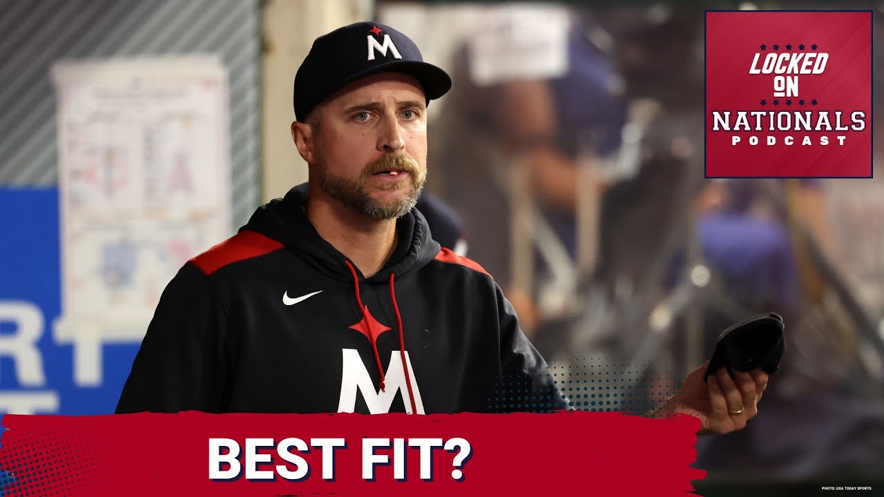 Coaching Overhaul in D.C: Why The Washington Nationals Are Cleaning House And What Could Come NEXT?