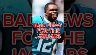 Travis Hunter News is Bad News for the Jaguars #shorts #raiders #nfl