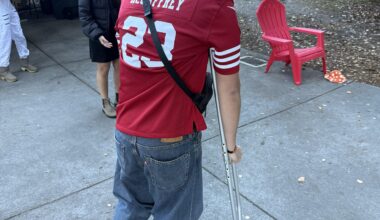 Scariest costume I saw yesterday