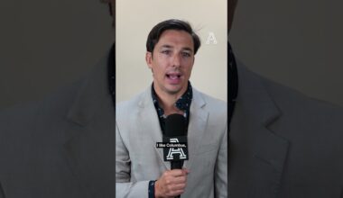 The Florida Panthers Won't Make the NHL Playoffs