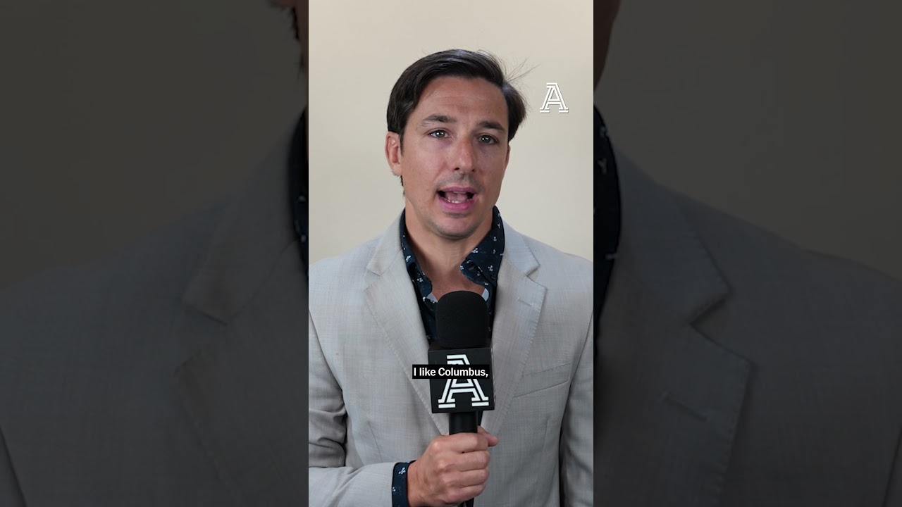 The Florida Panthers Won't Make the NHL Playoffs