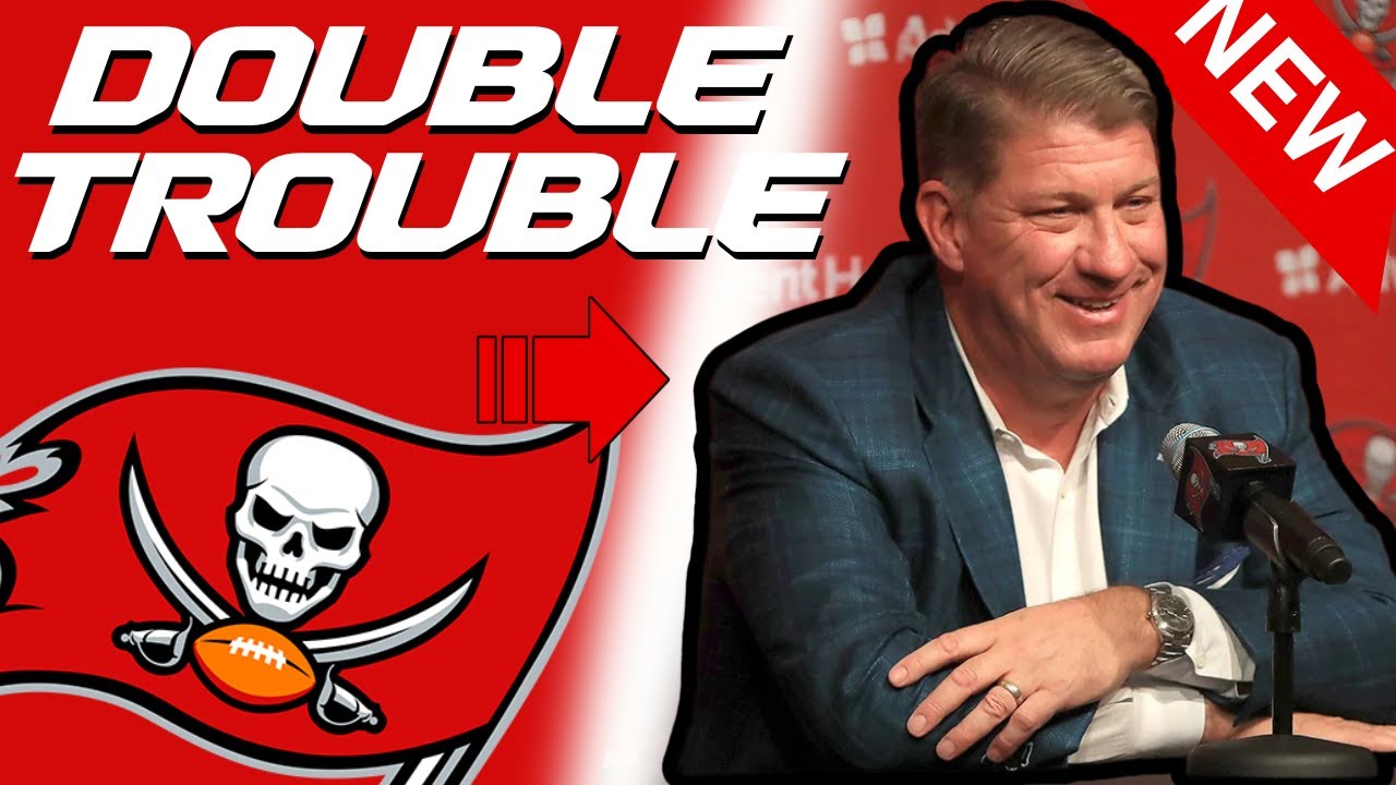 Tampa Bay Buccaneers Get A Double Dose Of Good News During The Bye Week