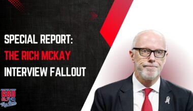 The Rich McKay Interview That Has Falcons Fans Talking