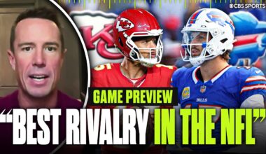 Chiefs vs Bills Game Preview: Predictions and Best Bets | NFL Week 9