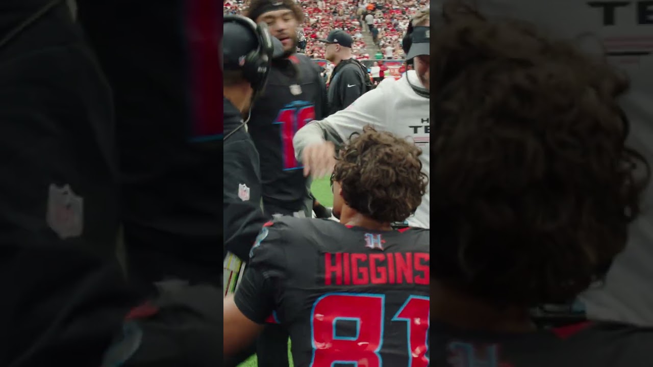 Jayden Higgins at Home Making it Look Easy | All Angles