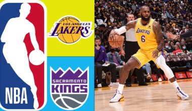 Los Angeles Lakers vs Sacramento Kings Full Game Highlights Oct 17, 2025  NBA  Preseason