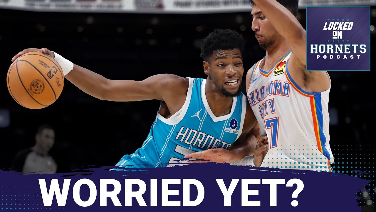 Tre Mann & Collin Sexton SHINE, but should we be WORRIED about Brandon Miller?! | Full Recap!