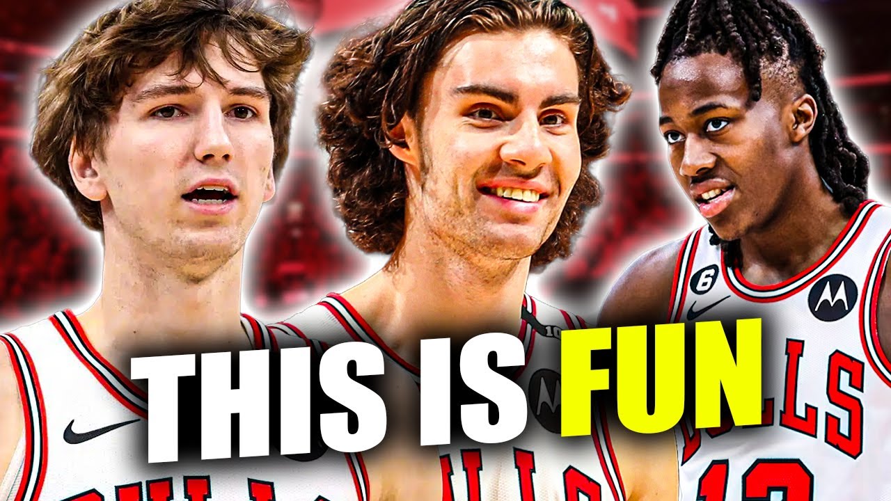 Chicago Bulls Keep Proving Everyone Wrong