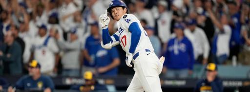 Game Thread: World Series Game 7 ⚾ Dodgers (3) @ Blue Jays (3) - 8:00 PM ET