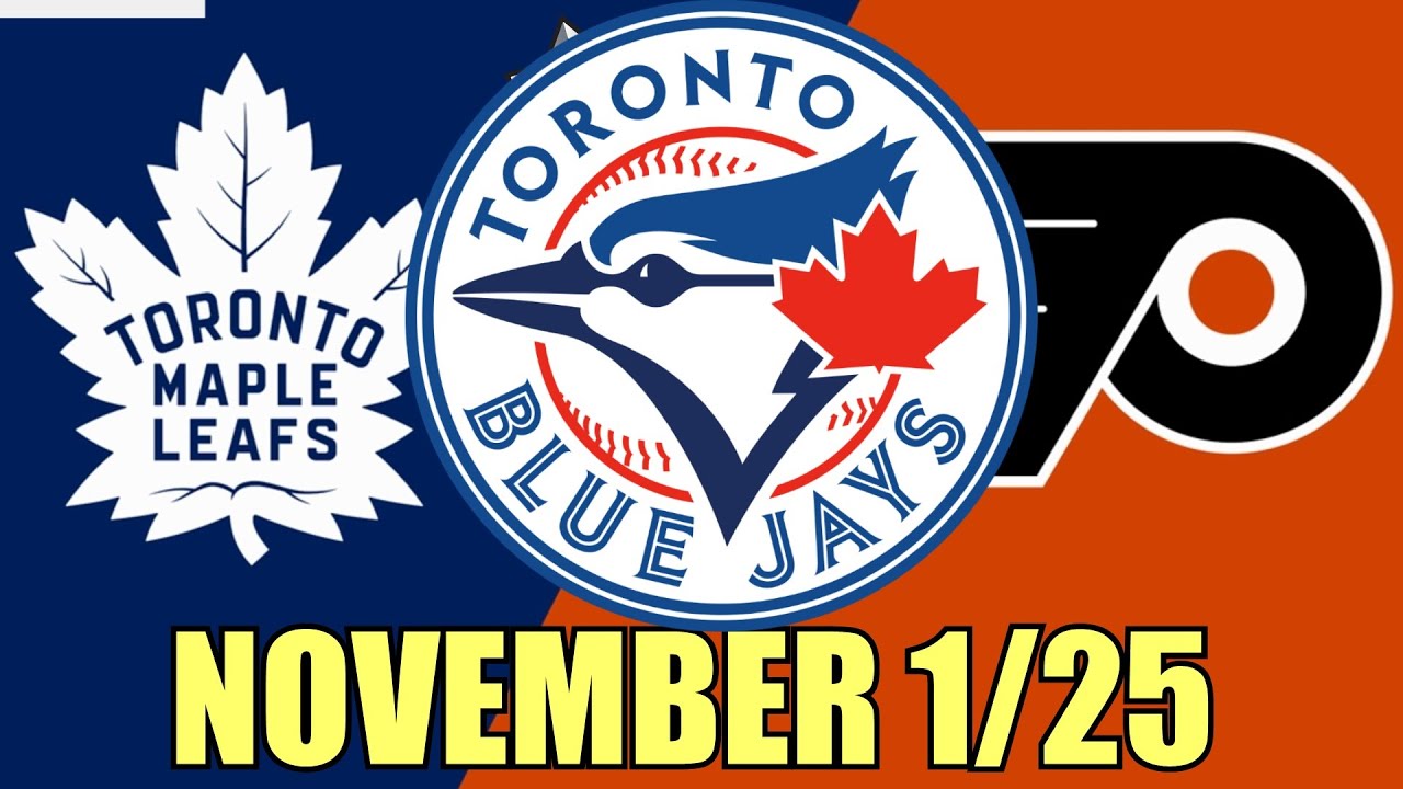 WORLD SERIES GAME 7 - Toronto Maple Leafs vs Philadelphia Flyers November 1 25 w/Superbman
