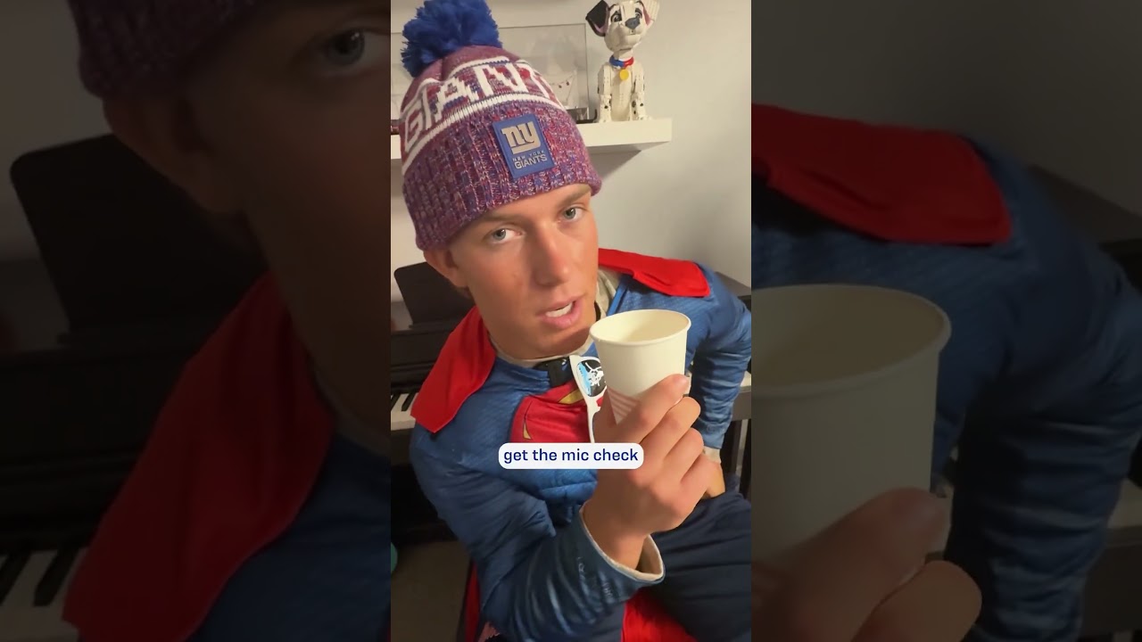 Giants rookies SHOWED OUT on Halloween! 🎃🏈 #shorts