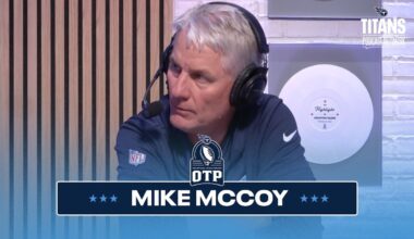 The OTP | Indianapolis Recap, Rookie Growth & Coach McCoy Interview