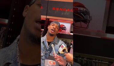 Ja’Marr Chase Says What We’re ALL THINKING After Bengals’ Loss to Jets