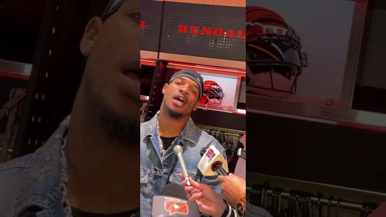 Ja’Marr Chase Says What We’re ALL THINKING After Bengals’ Loss to Jets