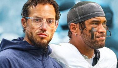 The Miami Dolphins Implosion Has BEGUN