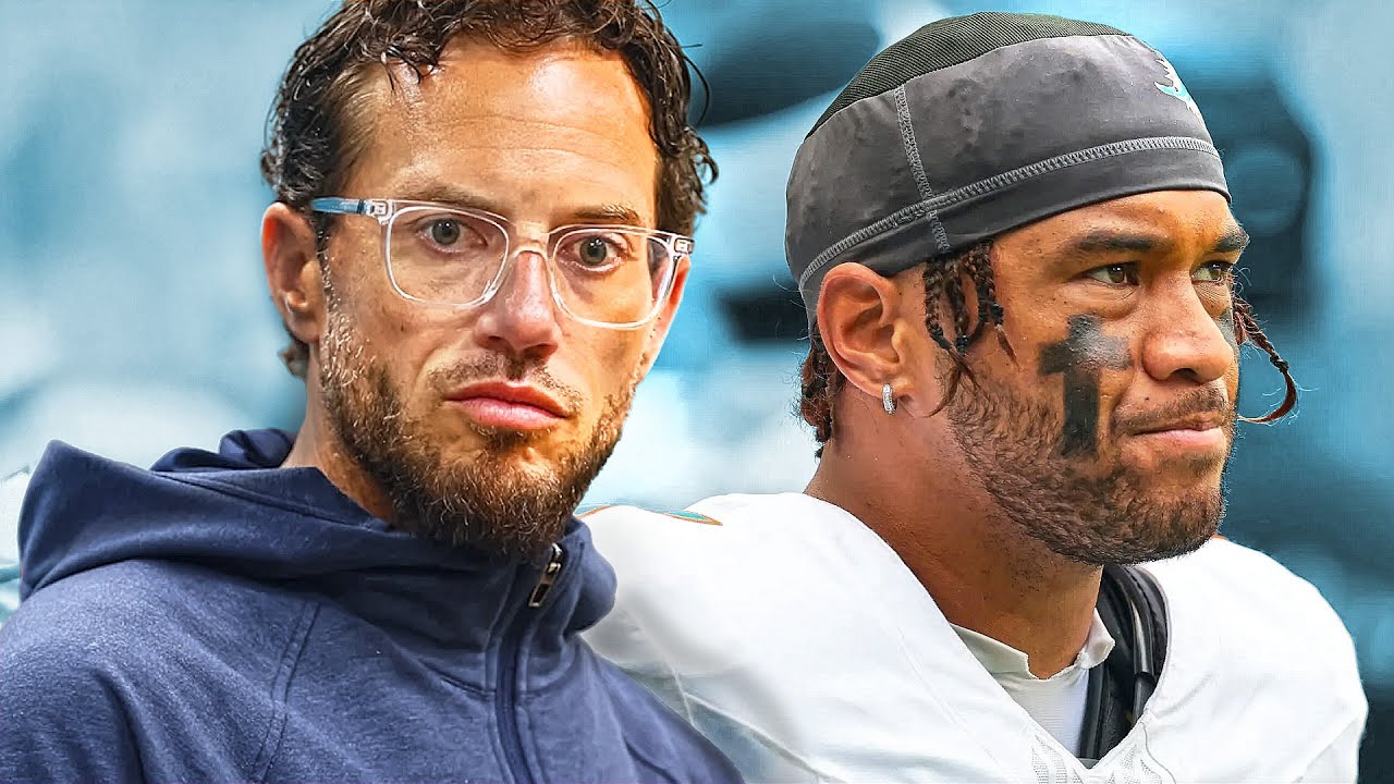 The Miami Dolphins Implosion Has BEGUN