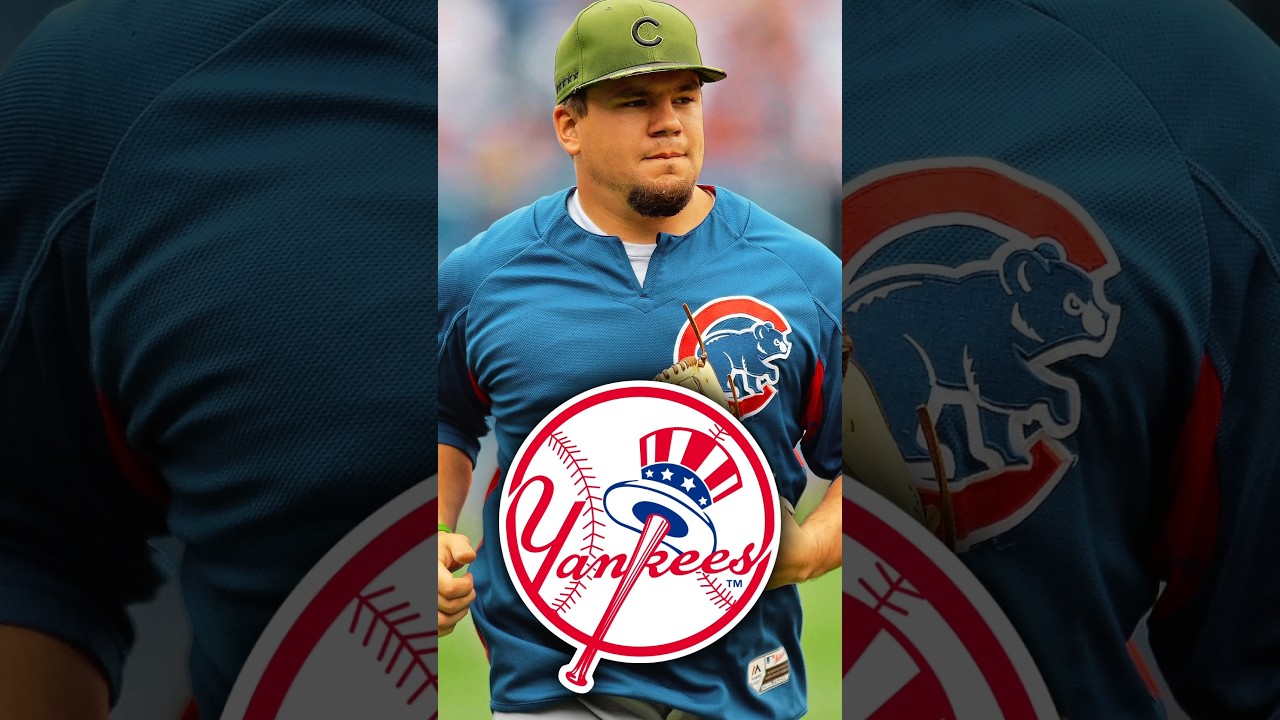 5 New York Yankees Signings That Could Happen In Free Agency 👀⚾