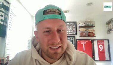 New York #Jets Trade Deadline RUMORS (FULL BADLANDS)