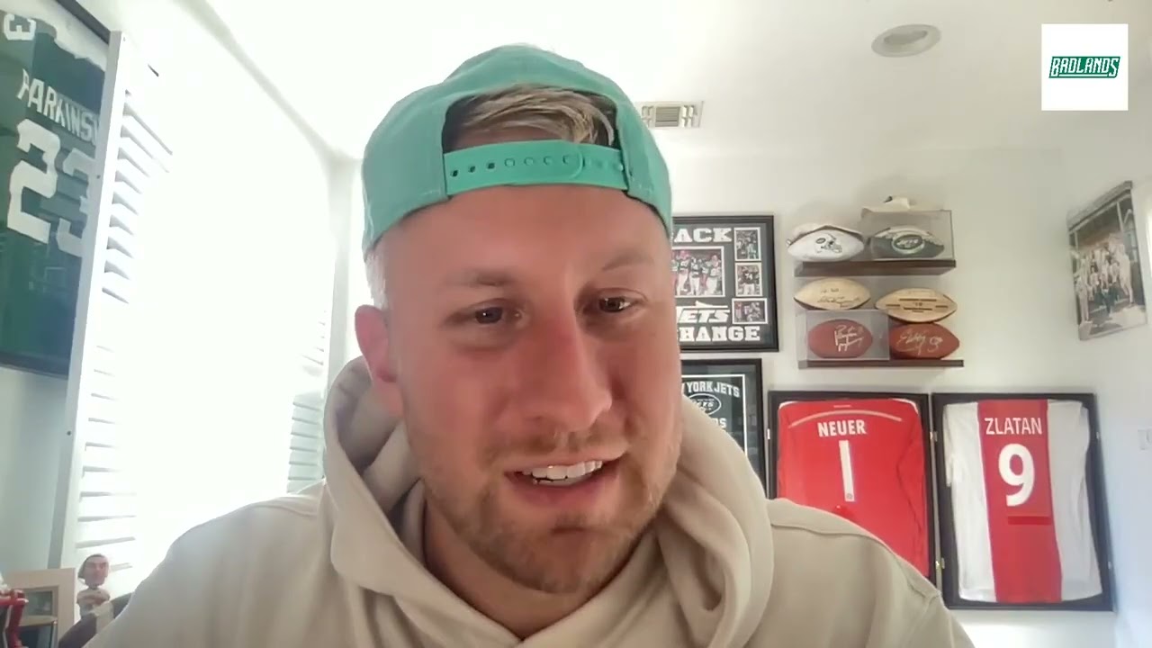 New York #Jets Trade Deadline RUMORS (FULL BADLANDS)