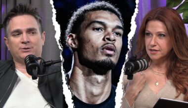 Wemby & The Spurs Look Playoff Ready | Rachel Nichols & Chris Mannix