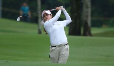 Hye-Jin Choi maintains tournament-long lead at LPGA Malaysia