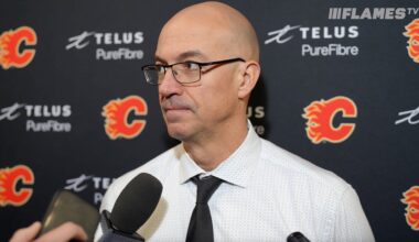 Post-Game | Ryan Huska - 28.10.25