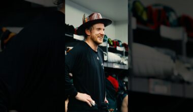 introducing: THE hat