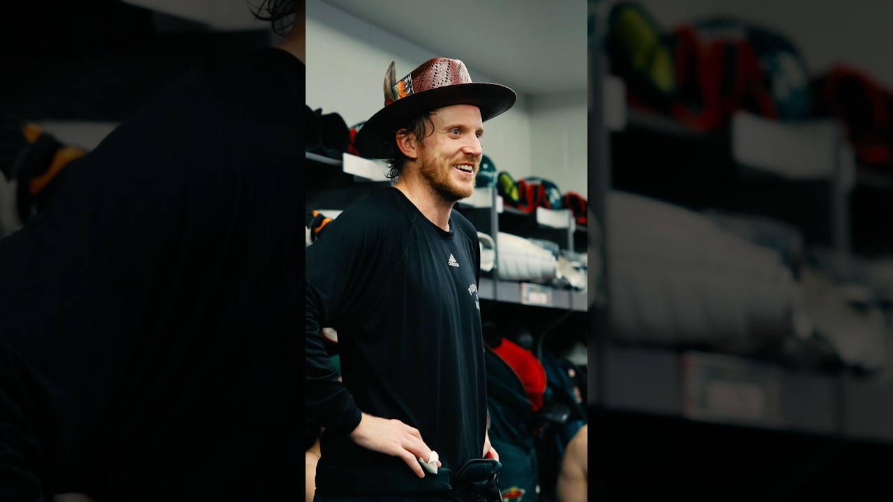 introducing: THE hat