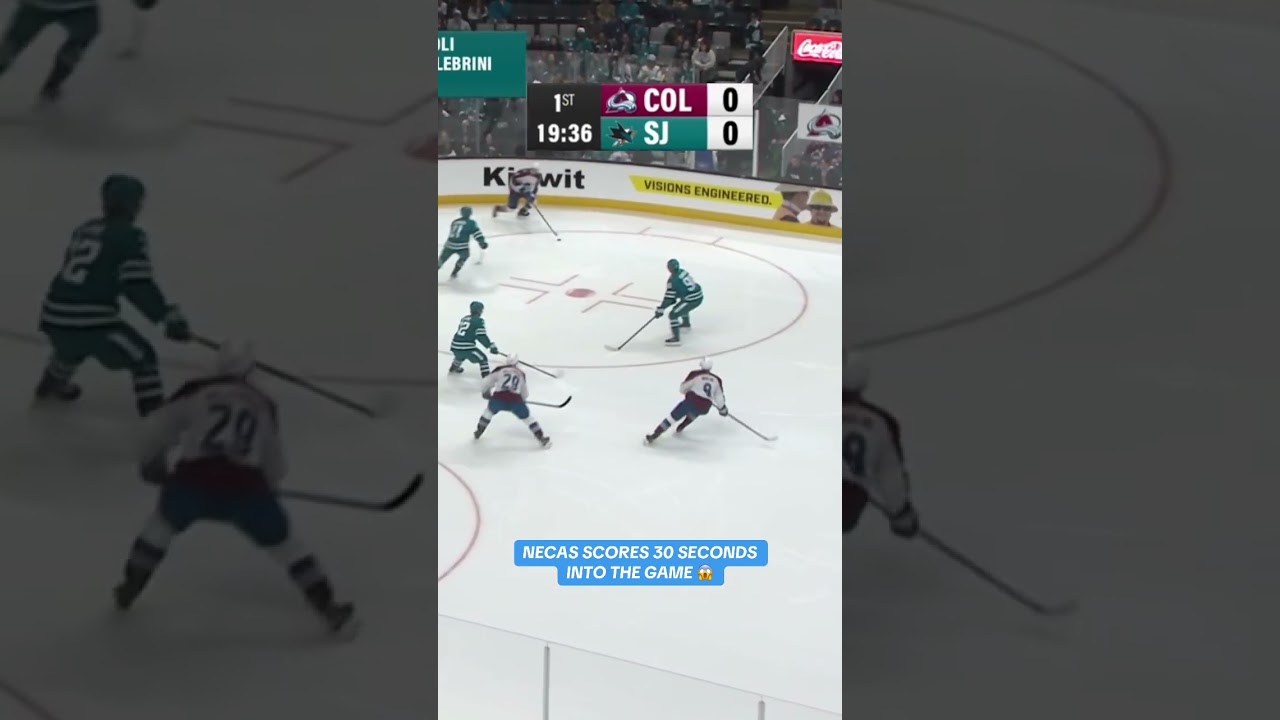 He does it AGAIN 🤯