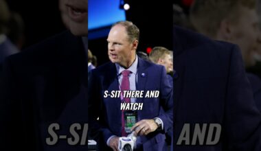 Paul Hamilton SOUNDS OFF on state of Sabres after 2 games #buffalosabres #sabres #nhl #wgr #hockey