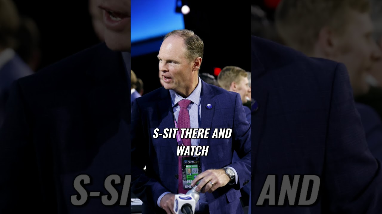 Paul Hamilton SOUNDS OFF on state of Sabres after 2 games #buffalosabres #sabres #nhl #wgr #hockey