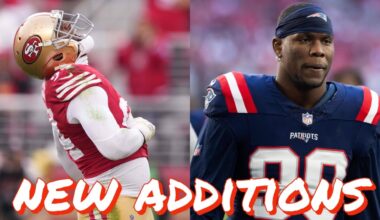 How Clelin Ferrell and Keion White will Change the 49ers' Defense