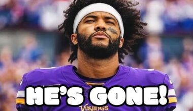 The Arizona Cardinals Will Move On From Kyler Murray... The Inevitable