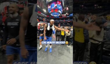 Brb smiling at my phone rn